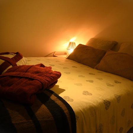 Duplex Spacieux Tout Confort มูลูส ภายนอก รูปภาพ